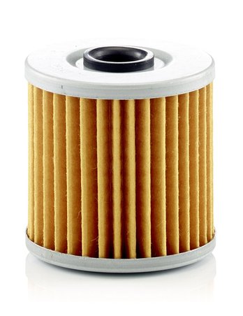 FILTRU ULEI MANN-FILTER MH 66 - Piesa auto compatibila cu mai multe marci