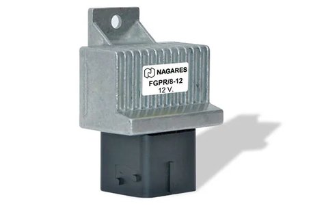 Unitate de control bujii incandescente MAHLE MHG 14