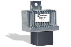 Unitate de control bujii incandescente MAHLE MHG 2