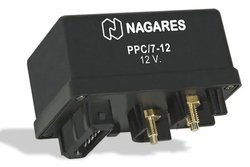 Unitate de control bujii incandescente MAHLE MHG 55