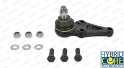 PIVOT MOOG MI-BJ-7232 - Compatibil cu FIAT, MITSUBISHI