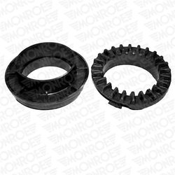 Set reparatie rulment flansa amortizor Monroe MK007