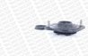 Set reparatie rulment flansa amortizor Monroe MK017