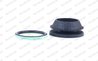 Set reparatie rulment flansa amortizor Monroe MK015