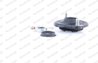 Set reparatie rulment flansa amortizor Monroe MK017