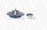 Set reparatie rulment flansa amortizor Monroe MK017