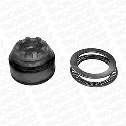 Set reparatie rulment flansa amortizor Monroe MK030