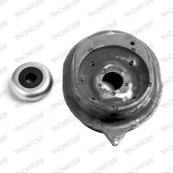 Set reparatie rulment flansa amortizor Monroe MK095