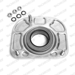 SET REPARATIE RULMENT FLANSA AMORTIZOR MONROE MK141 - Compatibil cu VOLVO