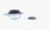 Set reparatie rulment flansa amortizor Monroe MK147R