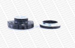 Set reparatie rulment flansa amortizor Monroe MK156
