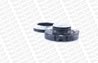 Set reparatie rulment flansa amortizor Monroe MK156