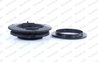 Set reparatie rulment flansa amortizor Monroe MK182