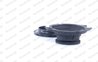 Set reparatie rulment flansa amortizor Monroe MK185