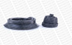 Set reparatie rulment flansa amortizor Monroe MK198