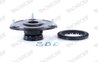 Set reparatie rulment flansa amortizor Monroe MK304A Set reparatie rulment flansa amortizor Monroe MK304A