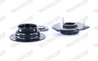 SET REPARATIE RULMENT FLANSA AMORTIZOR MONROE MK358 - Compatibil cu MAZDA