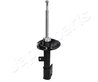 AMORTIZOR JAPANPARTS MM-00376 - Compatibil cu CITROEN, PEUGEOT