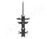 AMORTIZOR JAPANPARTS MM-00403 - Compatibil cu RENAULT