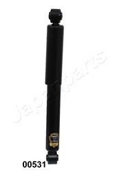 AMORTIZOR JAPANPARTS MM-00531 - Compatibil cu VW