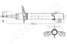 AMORTIZOR JAPANPARTS MM-00552 - Compatibil cu CITROEN, FIAT, PEUGEOT