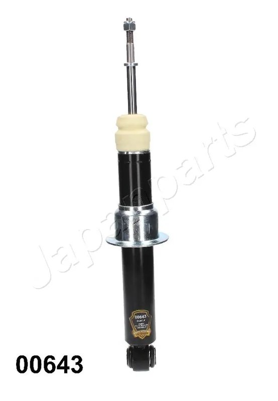 AMORTIZOR JAPANPARTS MM-00643 - Compatibil cu JAGUAR