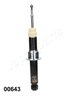 AMORTIZOR JAPANPARTS MM-00643 - Compatibil cu JAGUAR