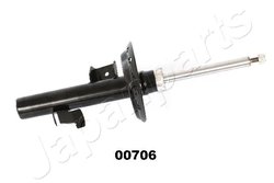 AMORTIZOR JAPANPARTS MM-00706 - Compatibil cu FORD