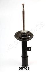 AMORTIZOR JAPANPARTS MM-00708 - Compatibil cu CITROEN, PEUGEOT