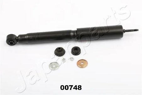 AMORTIZOR JAPANPARTS MM-00748 - Compatibil cu OPEL, VAUXHALL