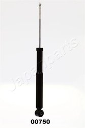 AMORTIZOR JAPANPARTS MM-00750 - Compatibil cu SEAT, SKODA, VW