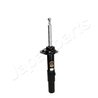 AMORTIZOR JAPANPARTS MM-00866 - Compatibil cu BMW