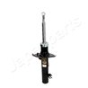 AMORTIZOR JAPANPARTS MM-00874 - Compatibil cu CITROEN, DS