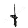 AMORTIZOR JAPANPARTS MM-00874 - Compatibil cu CITROEN, DS