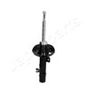 AMORTIZOR JAPANPARTS MM-00874 - Compatibil cu CITROEN, DS