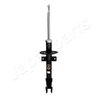 AMORTIZOR JAPANPARTS MM-00897 - Compatibil cu DACIA, RENAULT