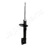 AMORTIZOR JAPANPARTS MM-00897 - Compatibil cu DACIA, RENAULT