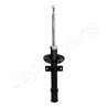AMORTIZOR JAPANPARTS MM-00897 - Compatibil cu DACIA, RENAULT
