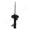 AMORTIZOR JAPANPARTS MM-00962 - Compatibil cu OPEL