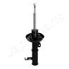 AMORTIZOR JAPANPARTS MM-00969 - Compatibil cu OPEL