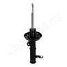 AMORTIZOR JAPANPARTS MM-00970 - Compatibil cu OPEL