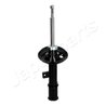AMORTIZOR JAPANPARTS MM-00973 - Compatibil cu CITROEN, PEUGEOT