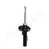 AMORTIZOR JAPANPARTS MM-00976 - Compatibil cu DS, PEUGEOT
