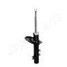 AMORTIZOR JAPANPARTS MM-00977 - Compatibil cu PEUGEOT
