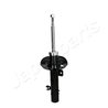 AMORTIZOR JAPANPARTS MM-00977 - Compatibil cu PEUGEOT