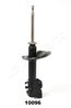 AMORTIZOR JAPANPARTS MM-10096 - Compatibil cu NISSAN