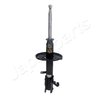 AMORTIZOR JAPANPARTS MM-20046 - Compatibil cu TOYOTA