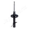 AMORTIZOR JAPANPARTS MM-20046 - Compatibil cu TOYOTA