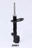 AMORTIZOR JAPANPARTS MM-20061 - Compatibil cu TOYOTA