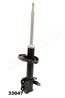 AMORTIZOR JAPANPARTS MM-33047 - Compatibil cu MAZDA
